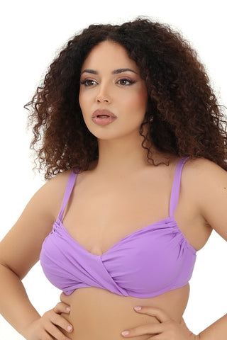 Ferretto Incrocio Dorothy Lilla