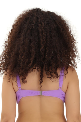 Ferretto Incrocio Dorothy Lilla