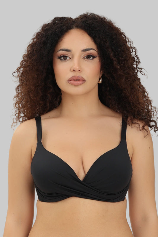 Coppa Incrocio Judith Nero