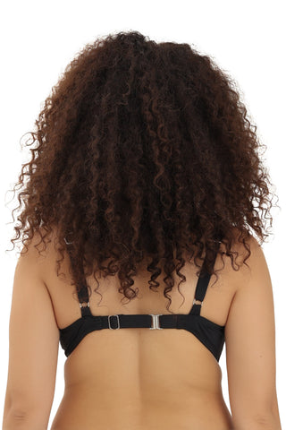 Coppa Incrocio Judith Nero