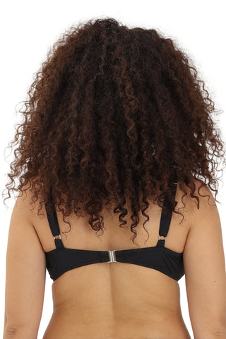 Corpetto Giorgia Nero