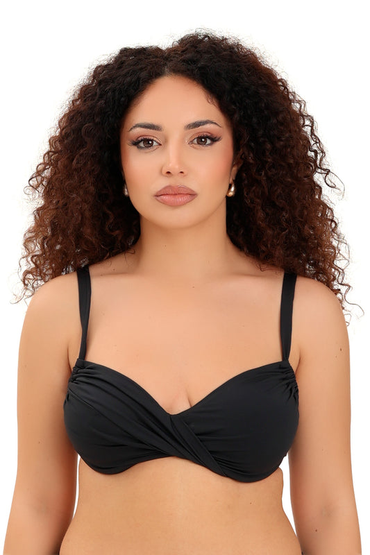 Ferretto Dorothy Incrocio Nero