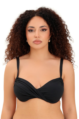 Ferretto Dorothy Incrocio Nero