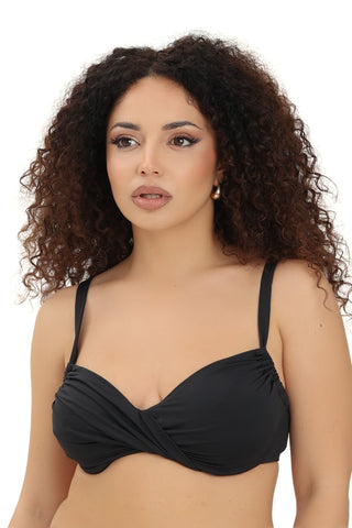 Ferretto Dorothy Incrocio Nero