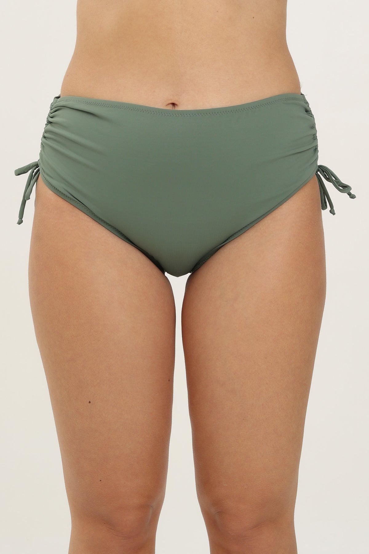 Slip alto regolabile Tanzania Army