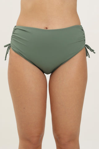 Slip alto regolabile Tanzania Army