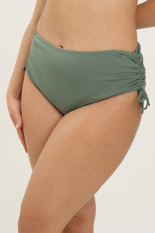 Slip alto regolabile Tanzania Army