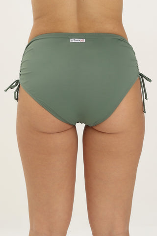 Slip alto regolabile Tanzania Army