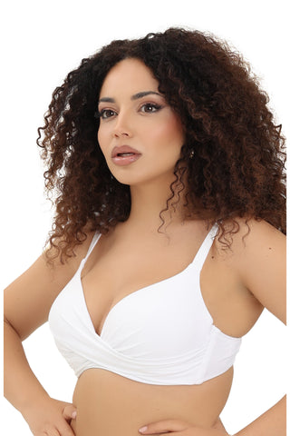 Coppa Incrocio Judith Bianco