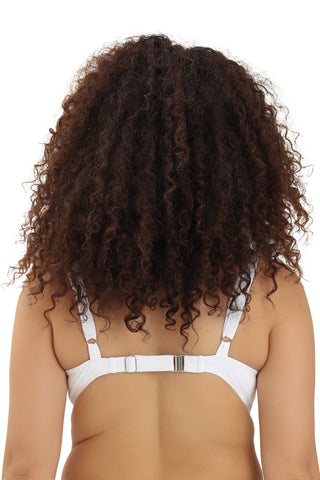 Coppa Incrocio Judith Bianco