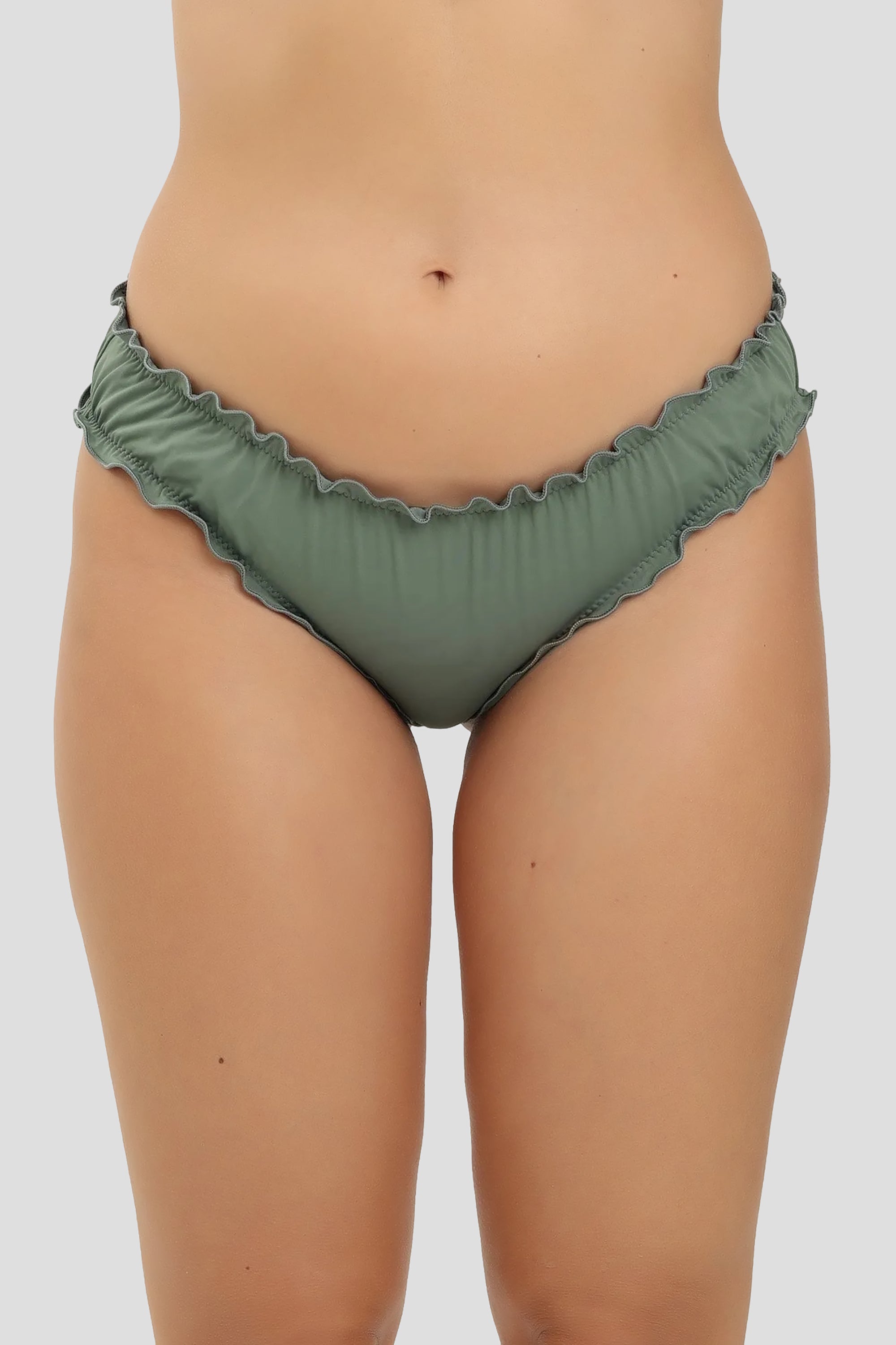 Slip Ibiza Frou 6 cm