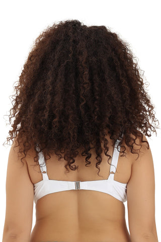 Corpetto Giorgia Bianco