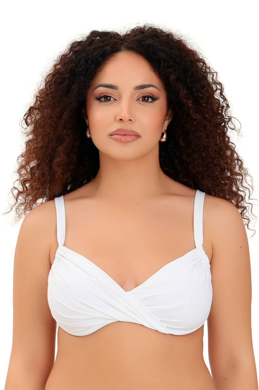 Ferretto Incrocio Dorothy Bianco