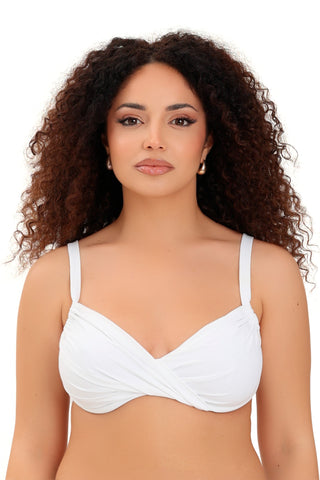 Ferretto Incrocio Dorothy Bianco