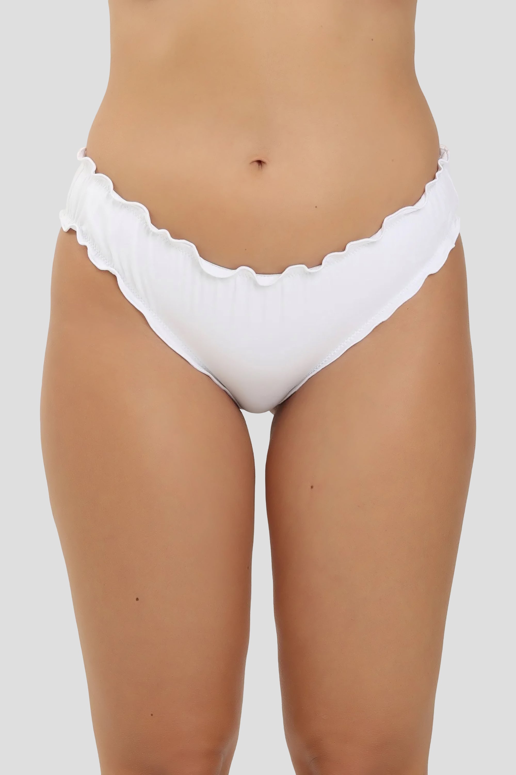 Slip Ibiza Frou 6 cm