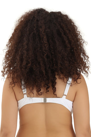 Ferretto Incrocio Dorothy Bianco