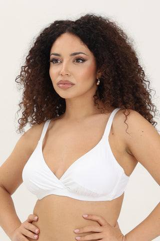 Reggiseno ad incrocio