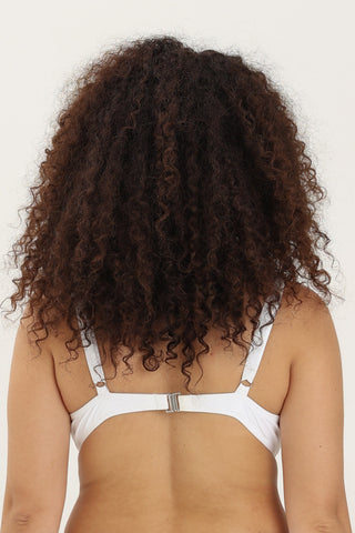 Reggiseno ad incrocio