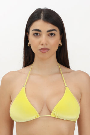 VELLUTO GIALLO