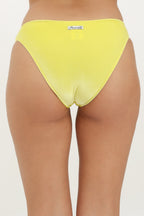 Slip classico Velluto