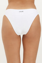 Slip classico Velluto