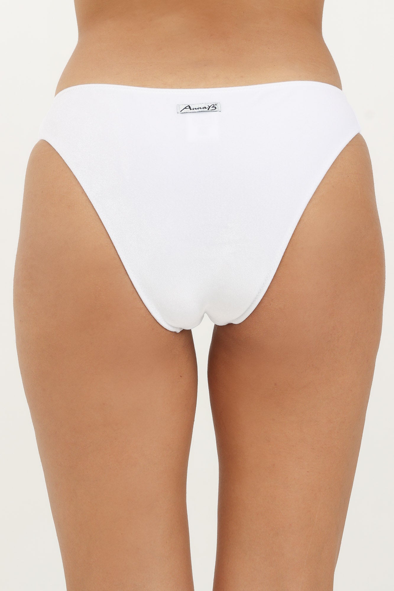 Slip classico Velluto