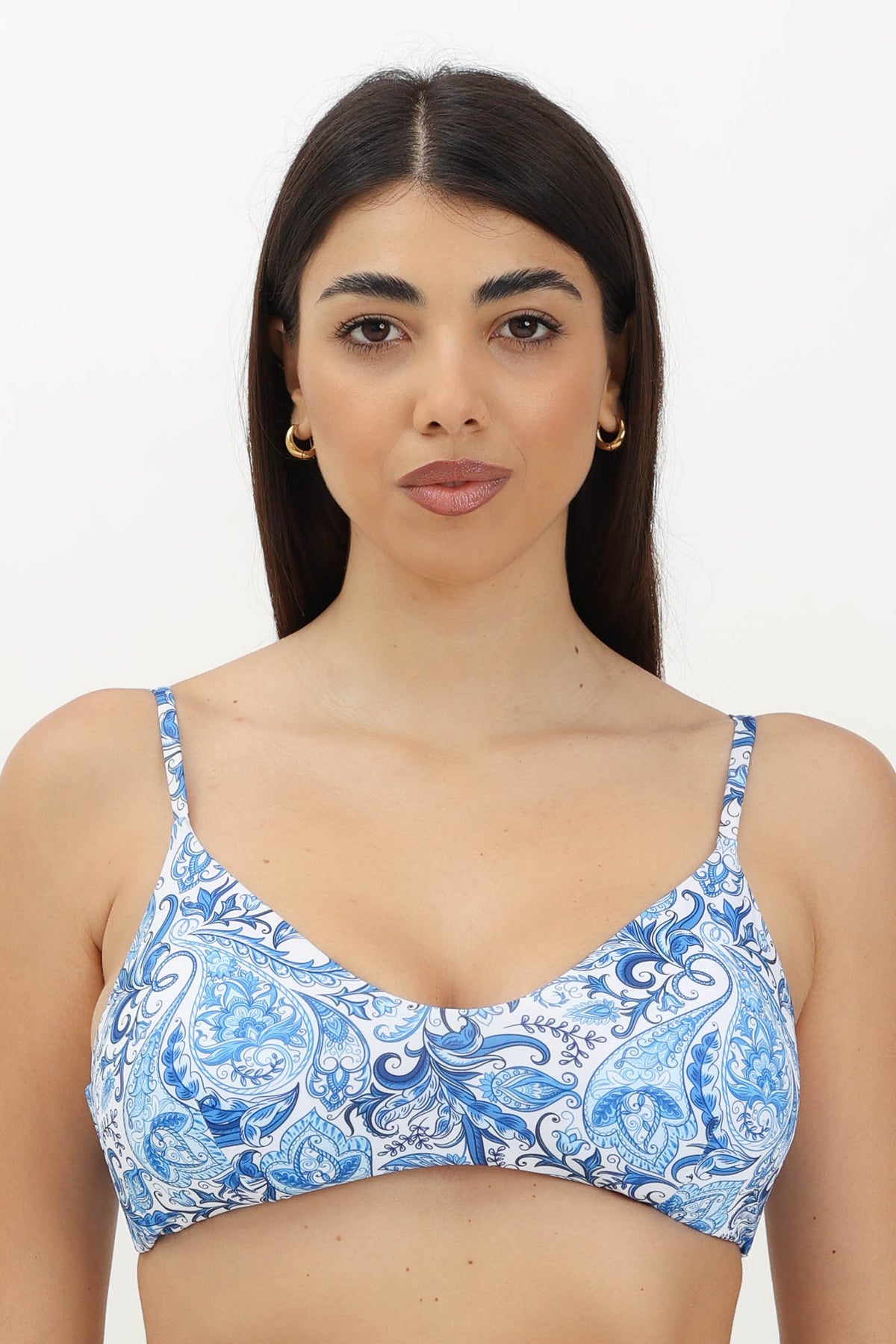 Bralette  Krizia Cashmire