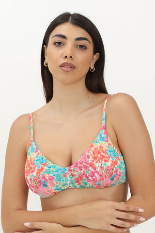 Bralette Krizia Verano
