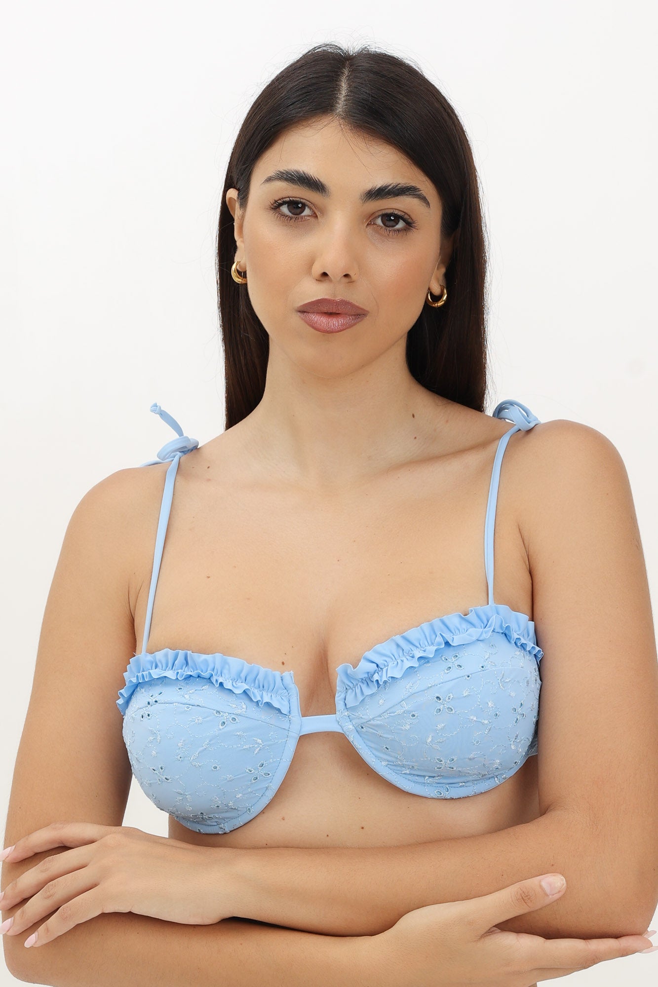 Balconcino in Sangallo