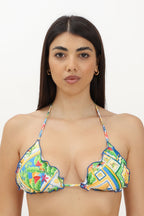 Triangolo Frou-Frou Family