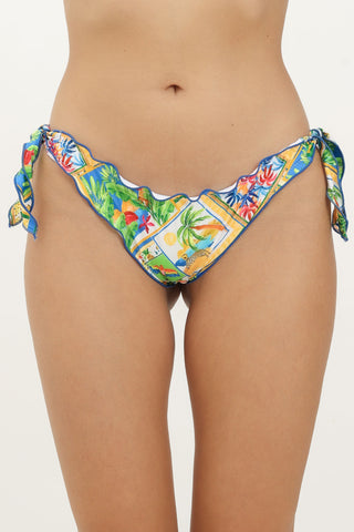 Slip classico regolabile