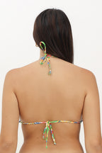 Triangolo Frou-Frou Family