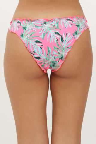 Slip classico alt. 3 cm arricciato