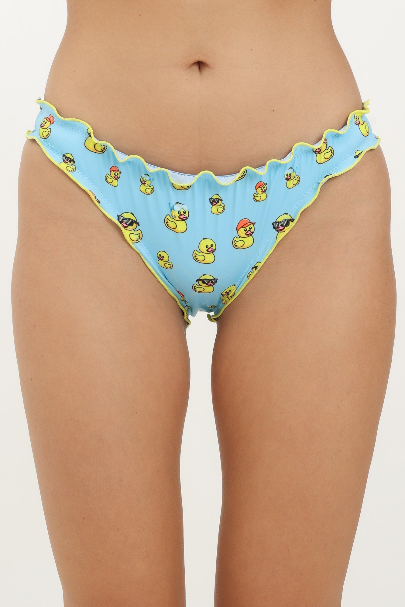 Slip classico alt. 3 cm arricciato