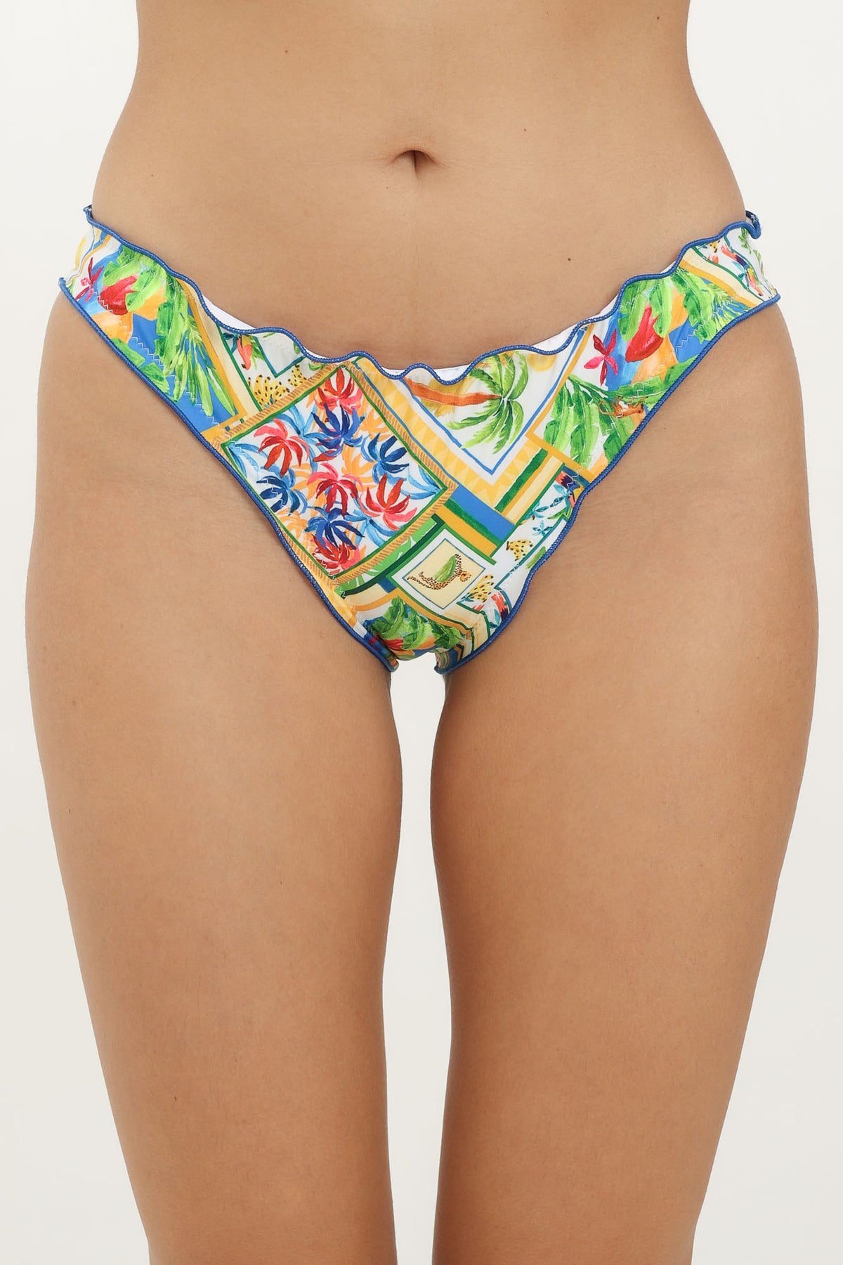 Slip classico alt. 3 cm arricciato