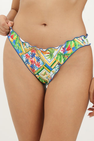 Slip classico alt. 3 cm arricciato