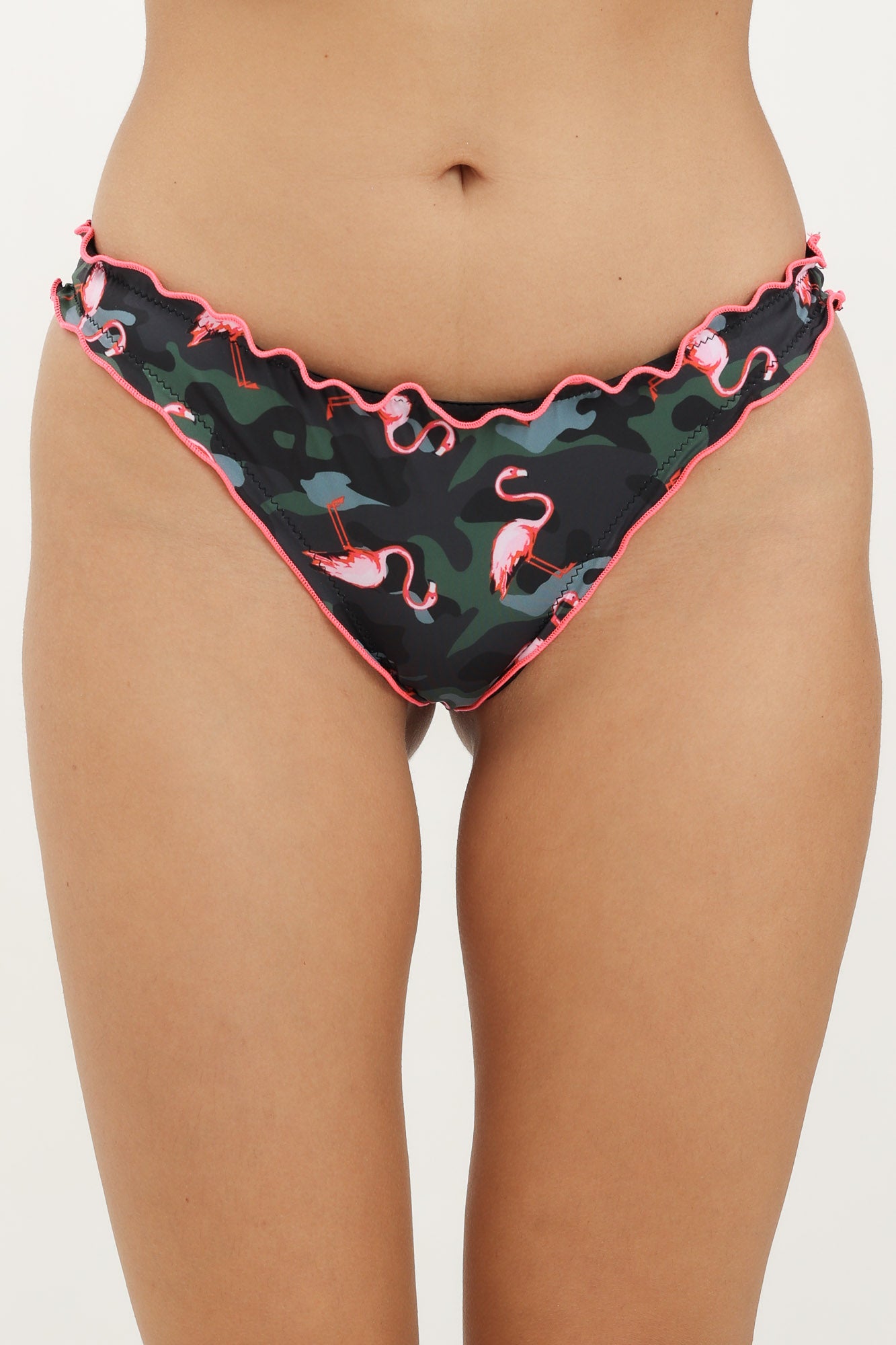 Slip classico alt. 3 cm arricciato