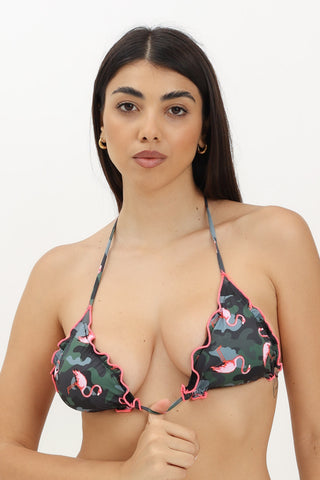 Triangolo Frou-Frou Family