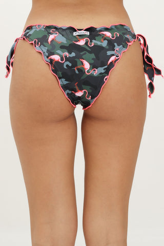 Slip classico regolabile