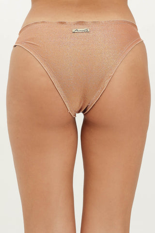 Slip classico alt. 3 cm arricciato