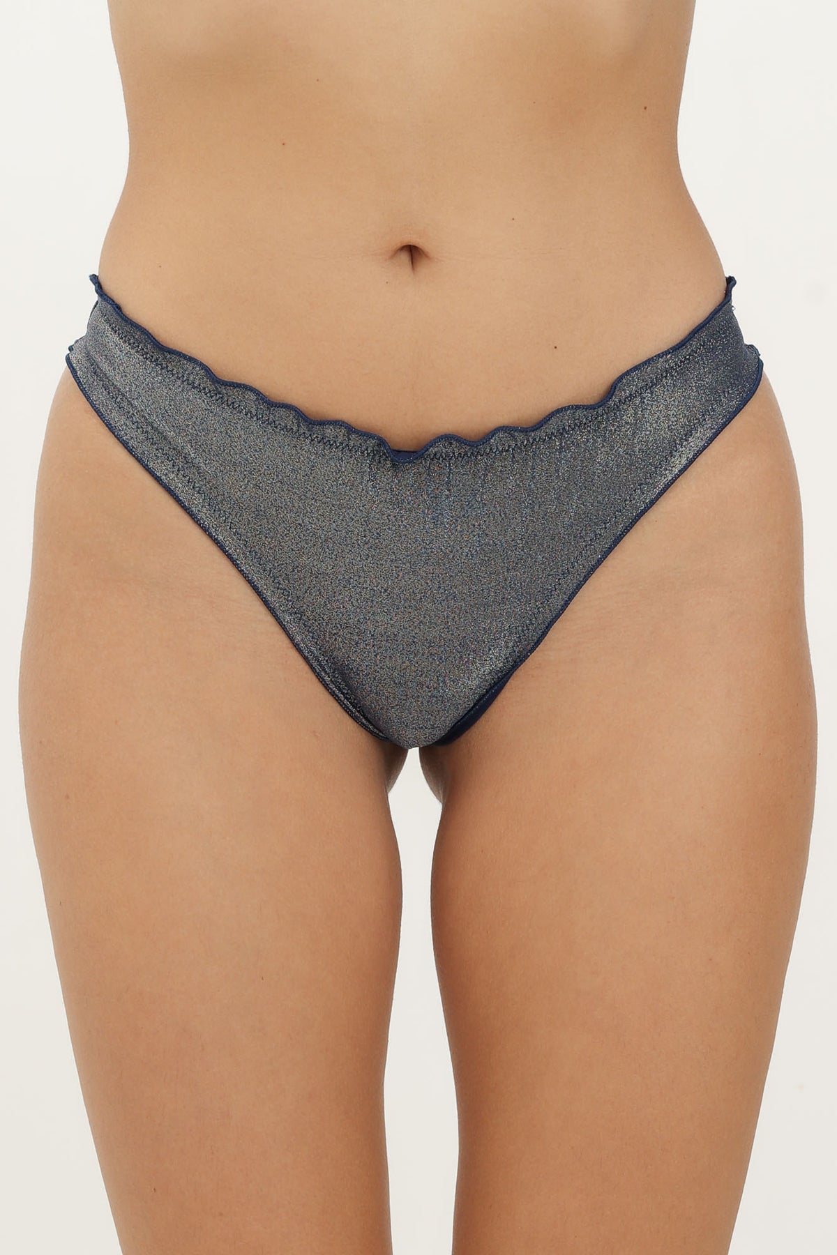 Slip classico alt. 3 cm arricciato