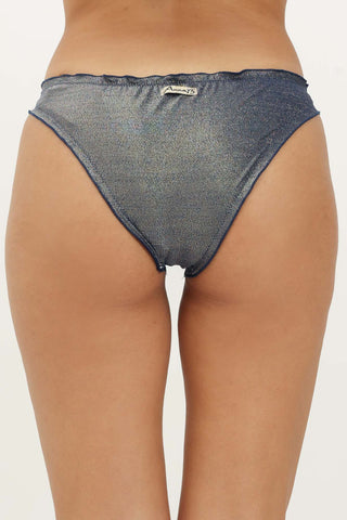 Slip classico alt. 3 cm arricciato