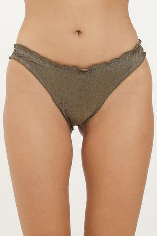 Slip classico alt. 3 cm arricciato