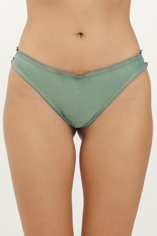 Slip classico alt. 3 cm arricciato