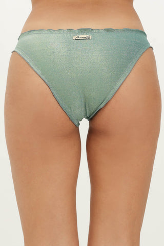 Slip classico alt. 3 cm arricciato