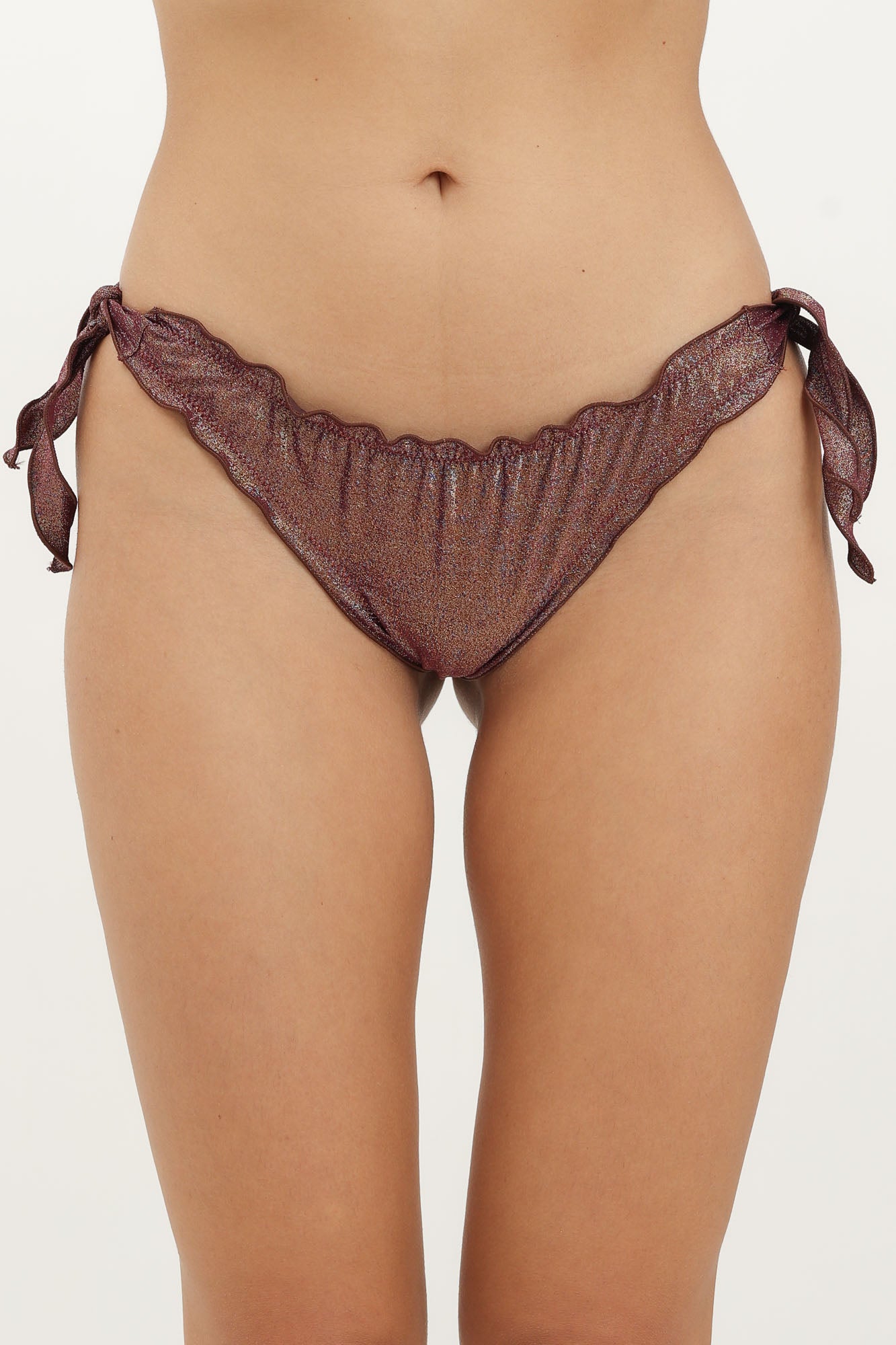 Slip Fiocchi Frou Lurex