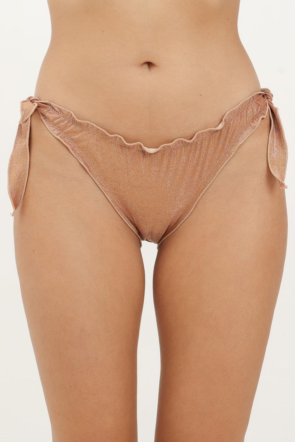 Slip Fiocchi Frou Lurex