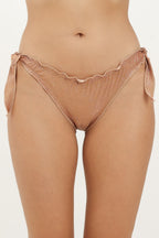 Slip Fiocchi Frou Lurex