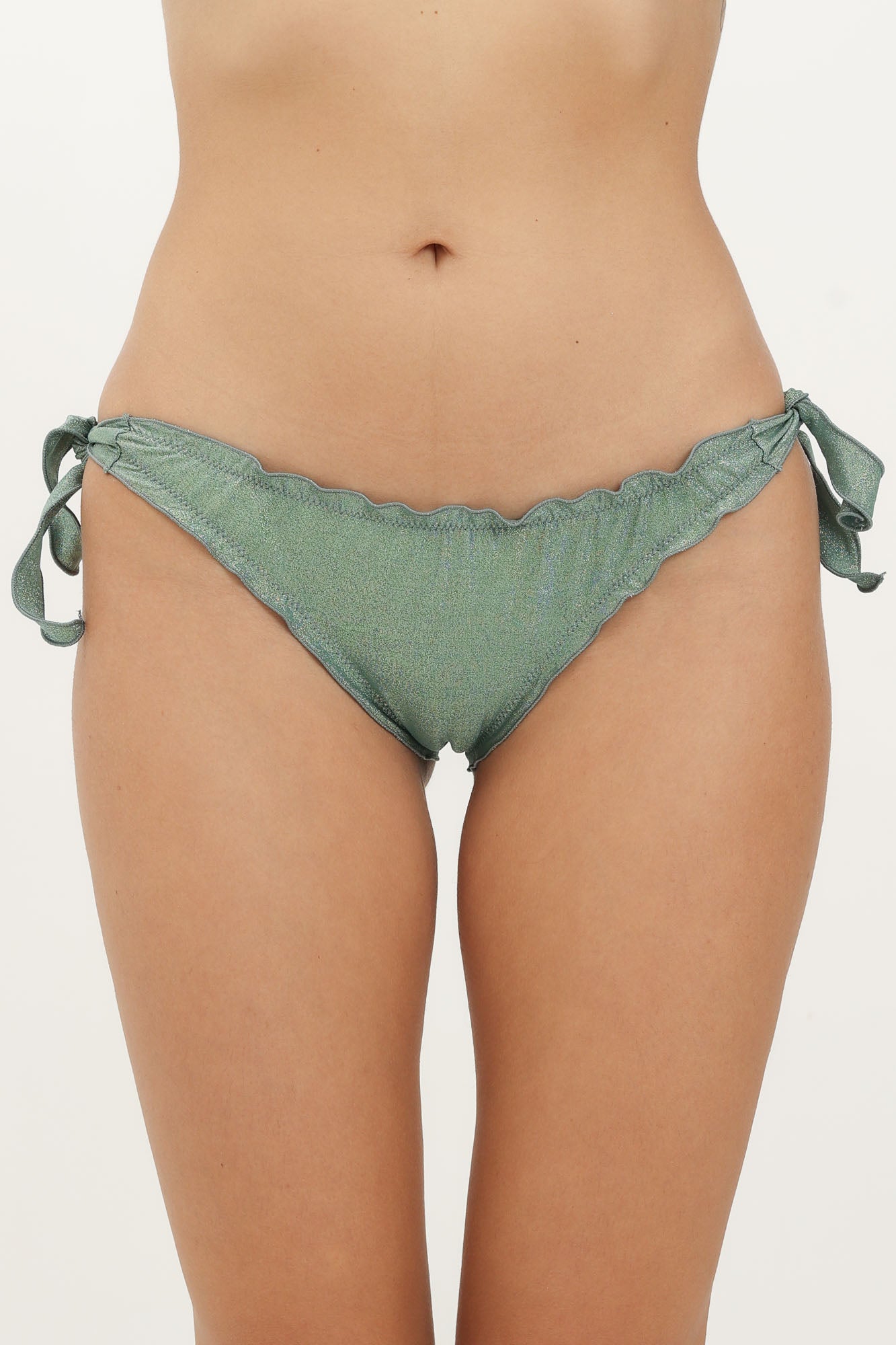 Slip Fiocchi Frou Lurex