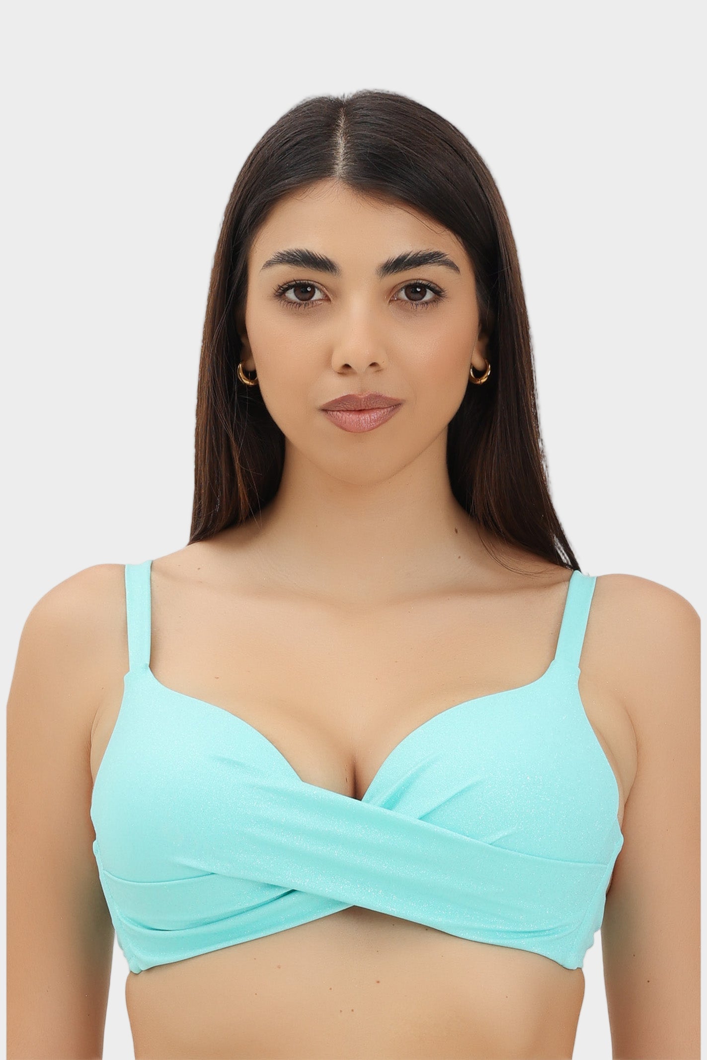 Corpetto Judith Glitter